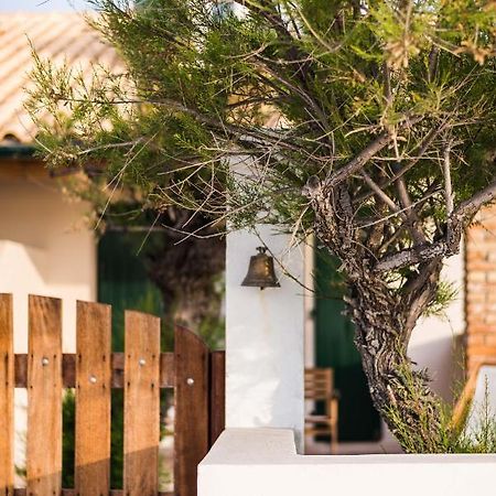 Tamaris Beach House Aharávi Kültér fotó