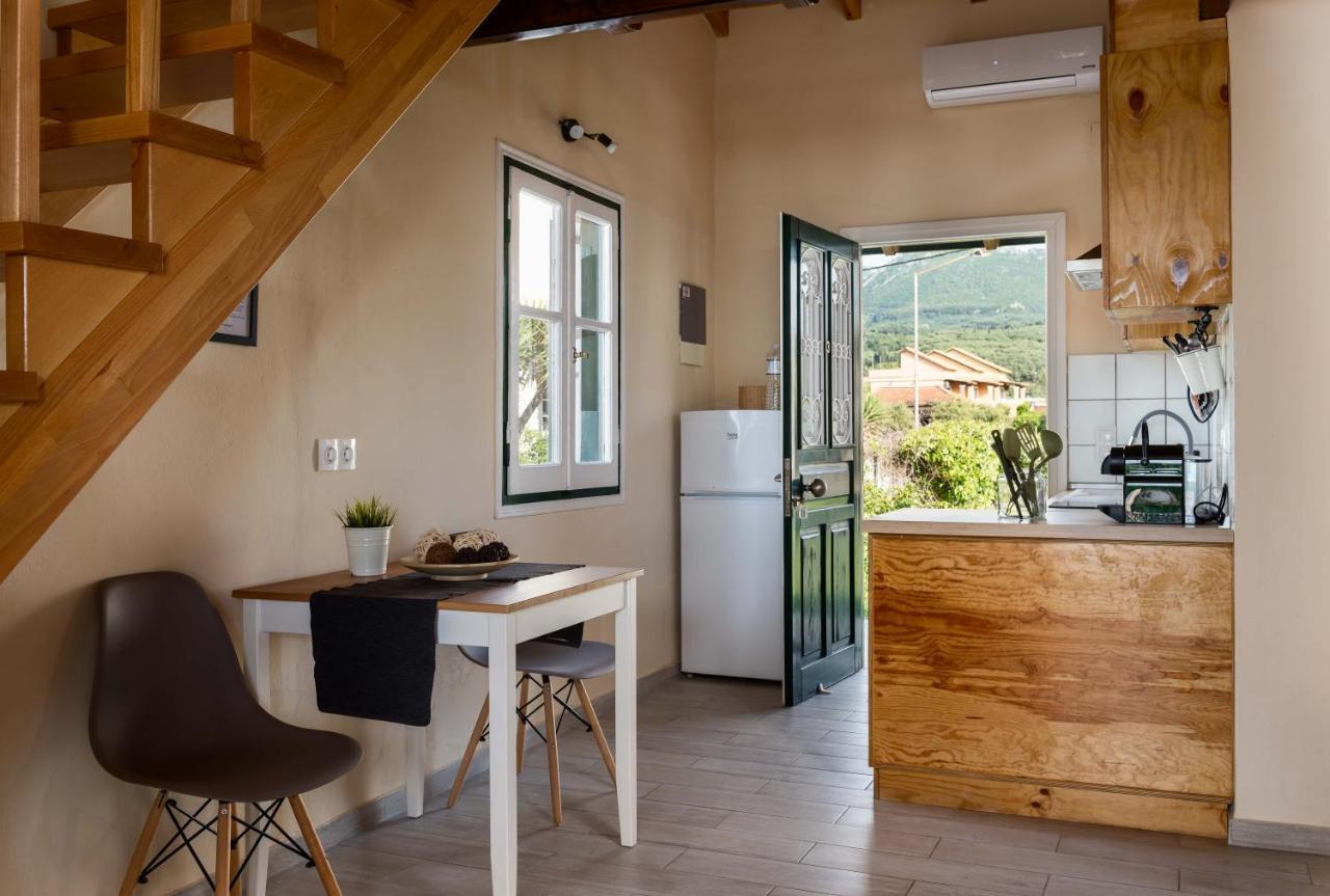 Tamaris Beach House Aharávi Kültér fotó